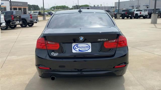 2013 BMW 320i 320i
