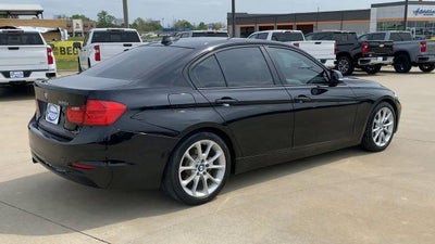 2013 BMW 320i 320i