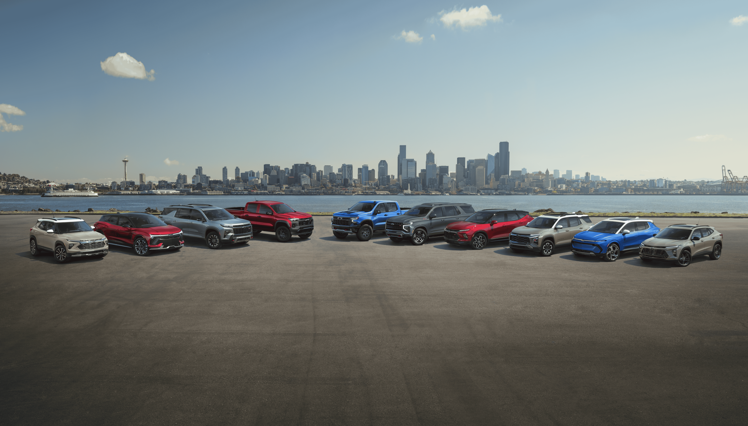 CHEVY SPECIAL OFFERS | Stuteville Chevrolet of Durant in Durant OK