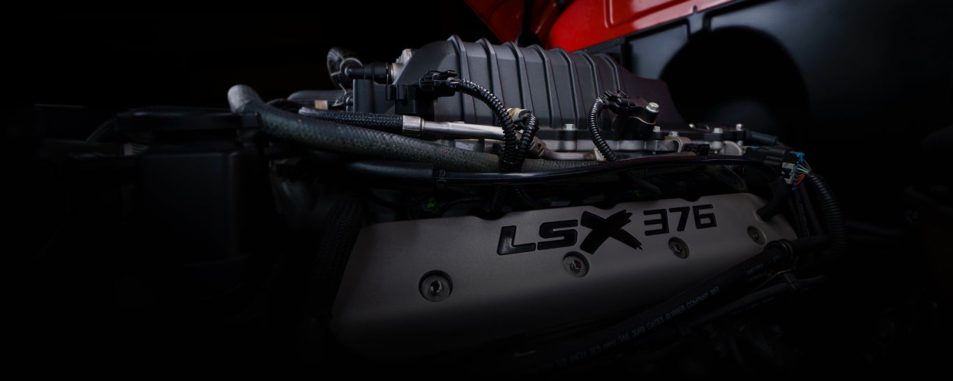 Stuteville Chevrolet of Durant in Durant OK