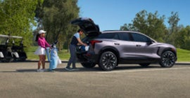 Stuteville Chevrolet of Durant in Durant OK