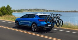 Stuteville Chevrolet of Durant in Durant OK