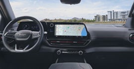 Stuteville Chevrolet of Durant in Durant OK