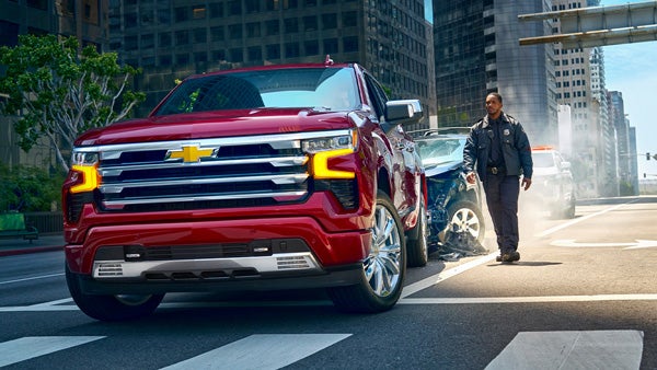 Stuteville Chevrolet of Durant in Durant OK