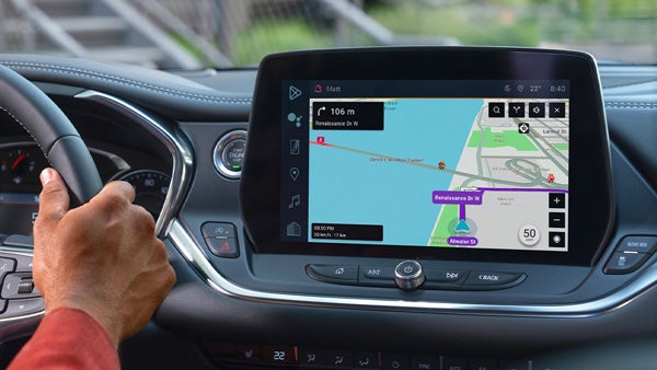 Stuteville Chevrolet of Durant in Durant OK