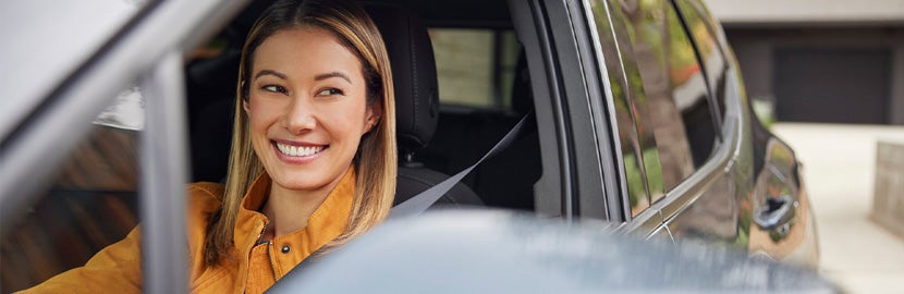 Stuteville Chevrolet of Durant in Durant OK