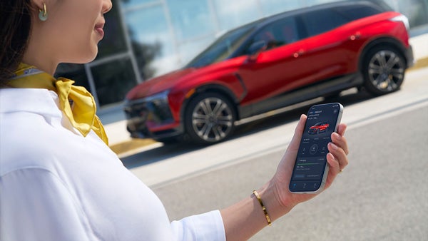 Stuteville Chevrolet of Durant in Durant OK