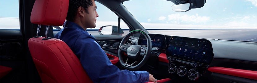 Stuteville Chevrolet of Durant in Durant OK