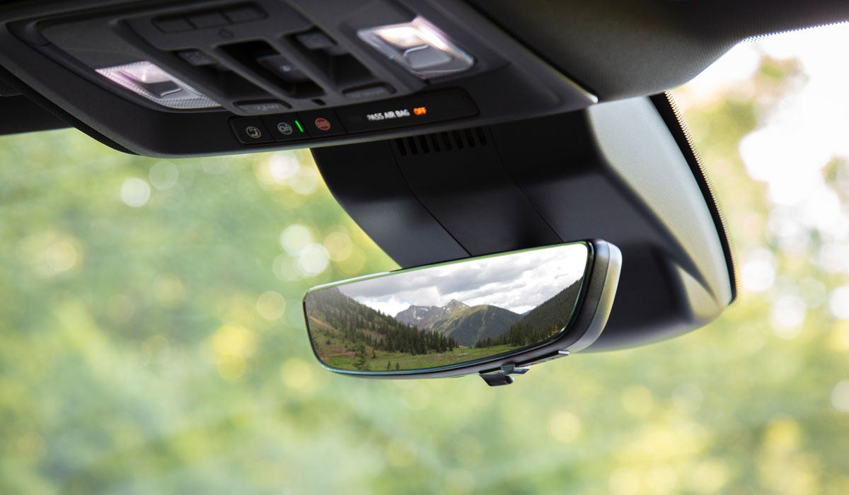 Stuteville Chevrolet of Durant in Durant OK