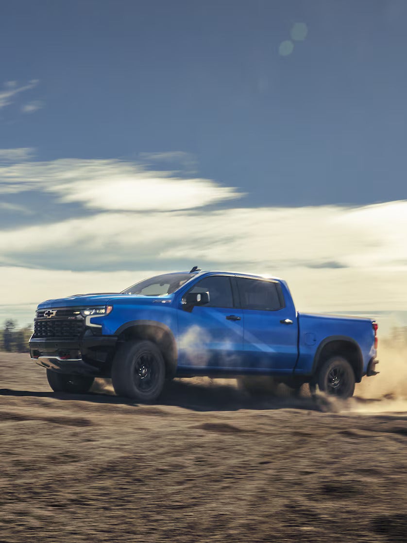 Stuteville Chevrolet of Durant in Durant OK