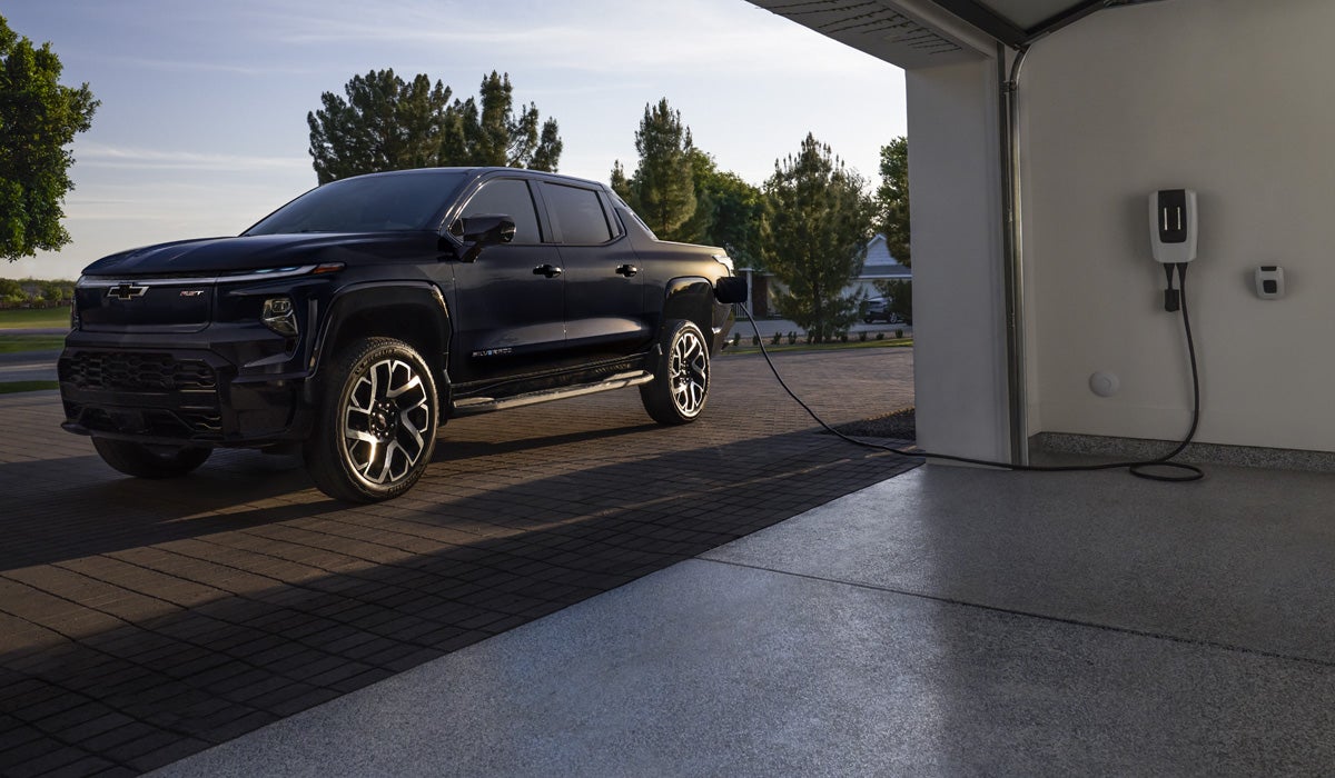 Stuteville Chevrolet of Durant in Durant OK