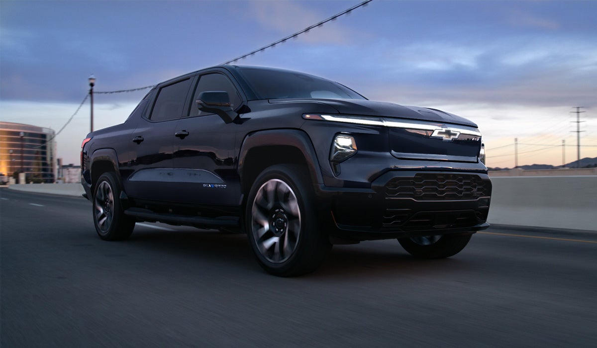 Stuteville Chevrolet of Durant in Durant OK