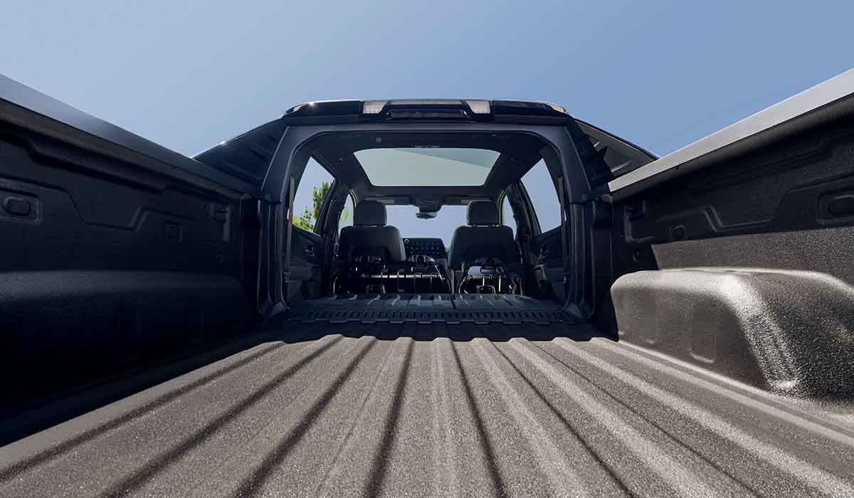 Stuteville Chevrolet of Durant in Durant OK