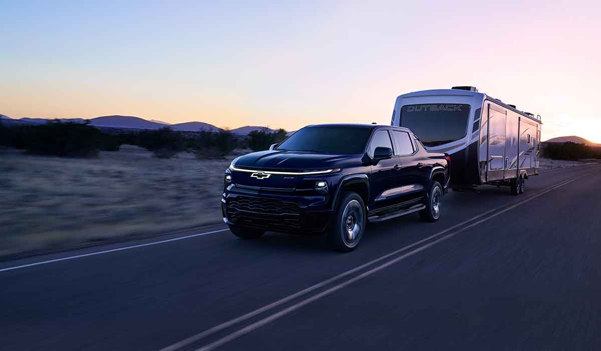 Stuteville Chevrolet of Durant in Durant OK