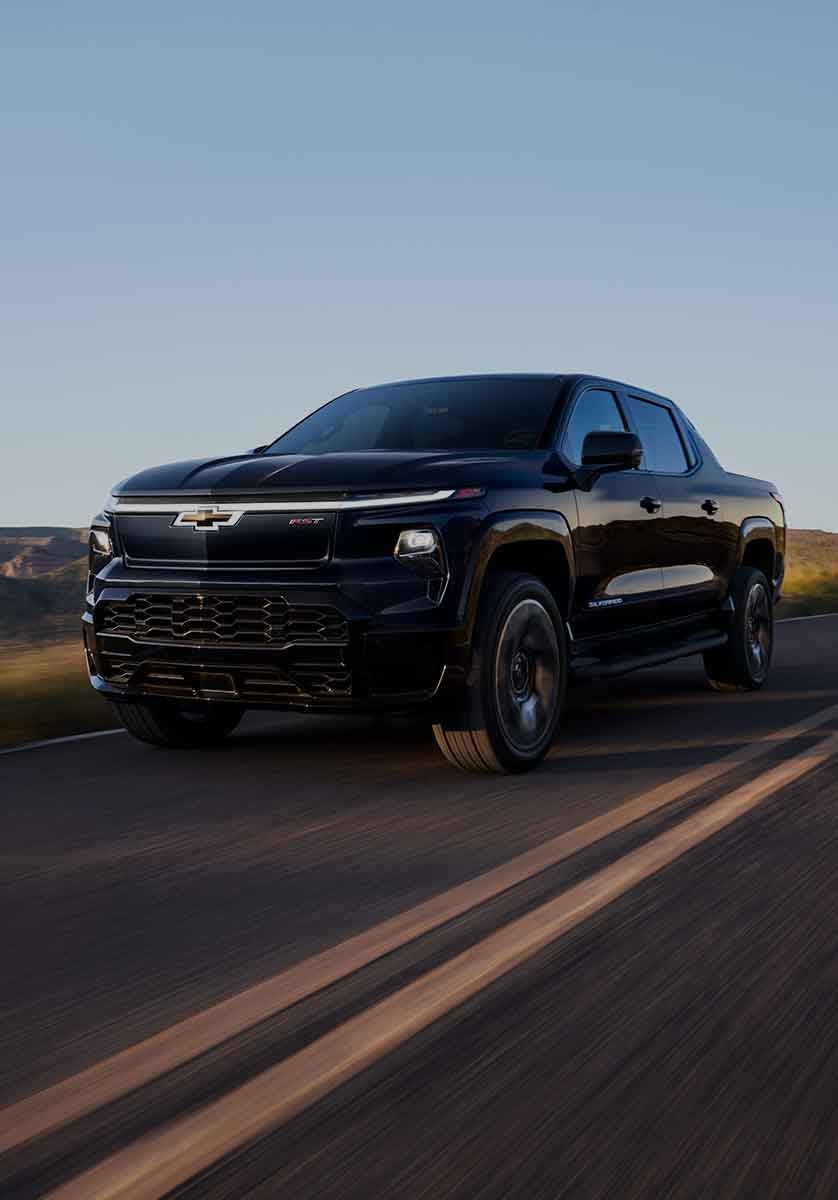 Stuteville Chevrolet of Durant in Durant OK