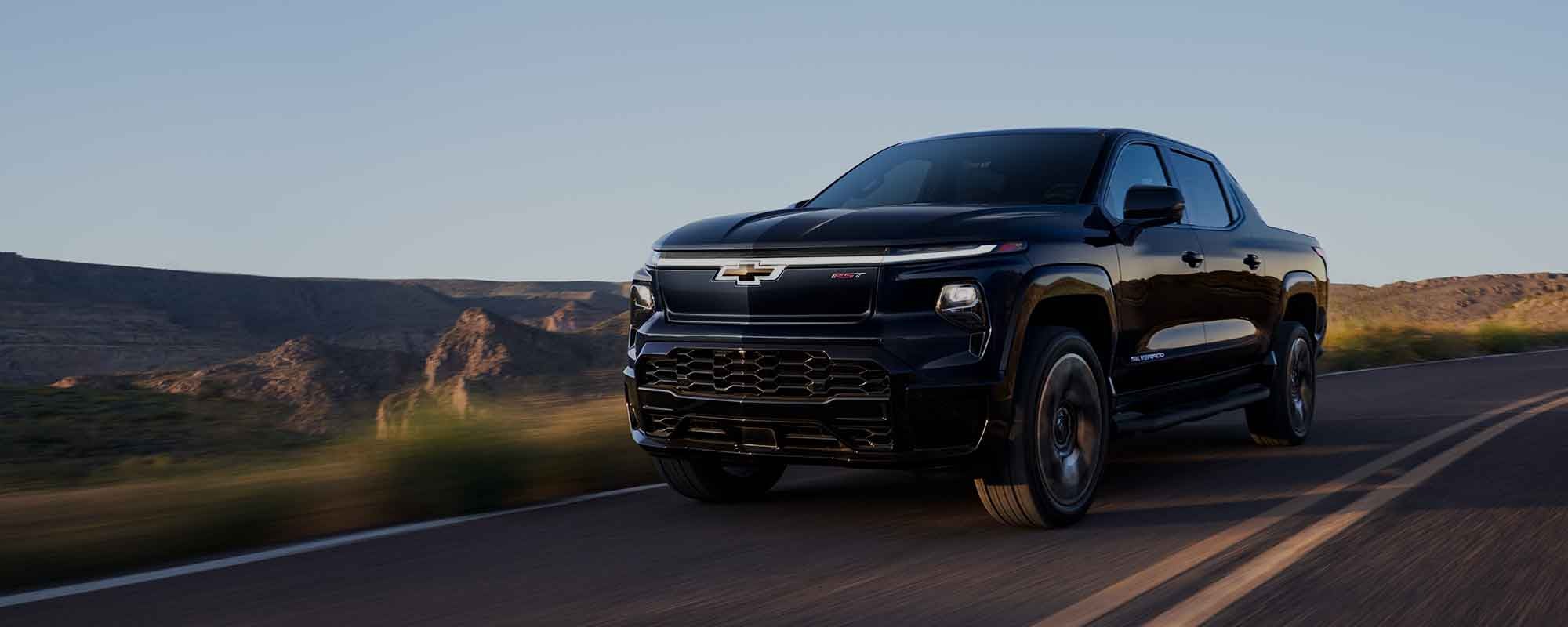 Stuteville Chevrolet of Durant in Durant OK