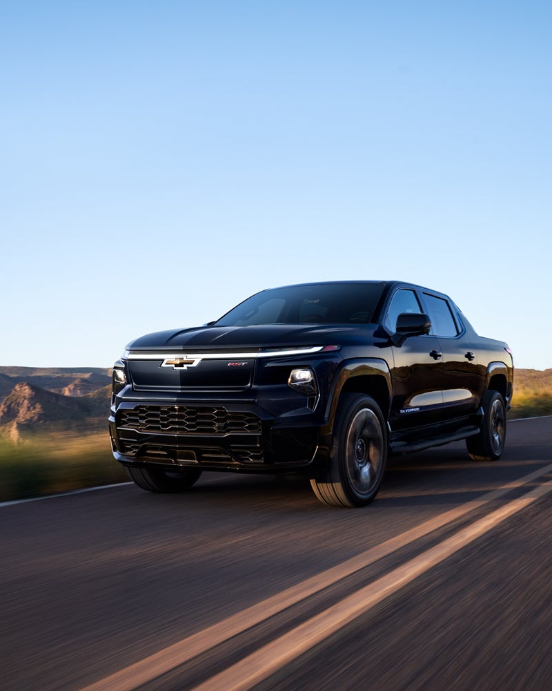 Stuteville Chevrolet of Durant in Durant OK
