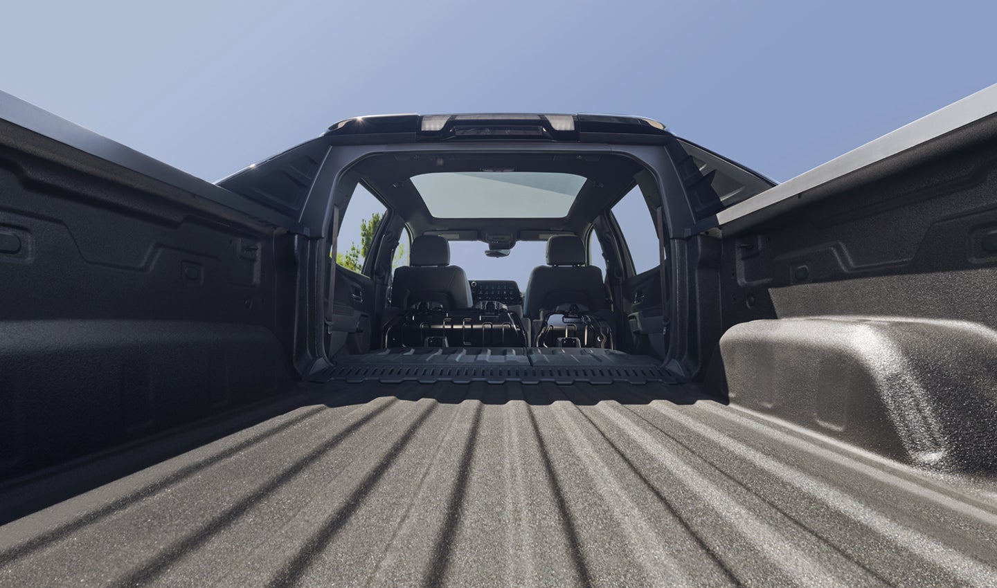 Stuteville Chevrolet of Durant in Durant OK