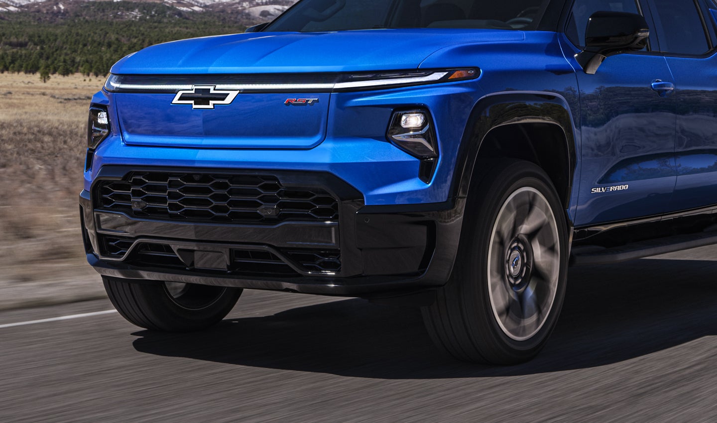 Stuteville Chevrolet of Durant in Durant OK