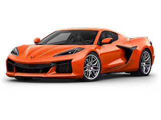 Chevrolet Corvette Z06 - Stuteville Chevrolet of Durant in Durant OK