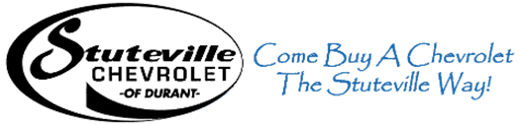 Stuteville Chevrolet of Durant Durant, OK